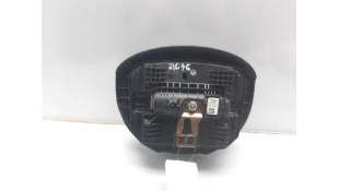 AIRBAG DELANTERO IZQUIERDO RENAULT KANGOO / GRAND KANGOO (2008-) 1.5 DCI (KW0A) 68CV 1461CC - L. 5505054 / 8200893585 2